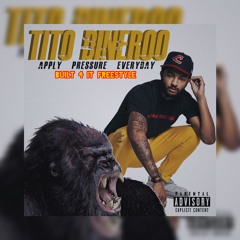 Built 4 it freestyle (prod.by yung nell)