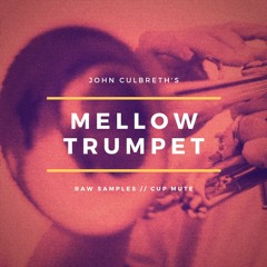 Mellow Trumpet Sample Pack Demo