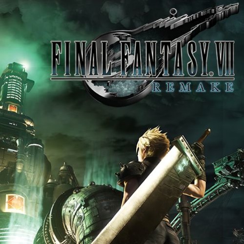 Let the Battles Begin! from Final Fantasy VII (OST) - Video Game