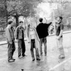 Hartford's Grey - Again (Raw 1)