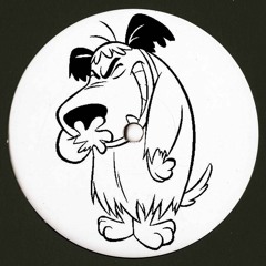 Muttley - 01 [Blacktooney01]