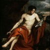 Sermon for the Second Sunday of Advent - John the Baptist is not the Grinch Who Stole Christmas