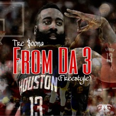 From Da 3 (Freestyle)