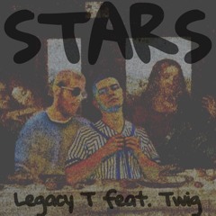 Stars Feat. Twig