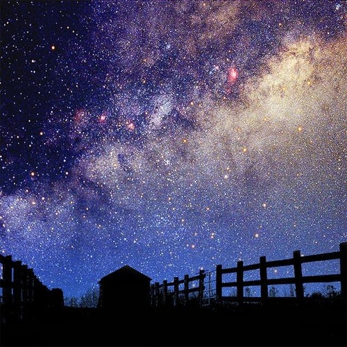 Jesse Ojava - Stargaze (Original Mix)