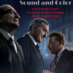 Sound And Color: The Irishman, Disney Plus, and more