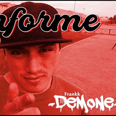Frank▲Demone▲Beats • Conforme • 🔥ArkaikoProducciones🔥 •2019•