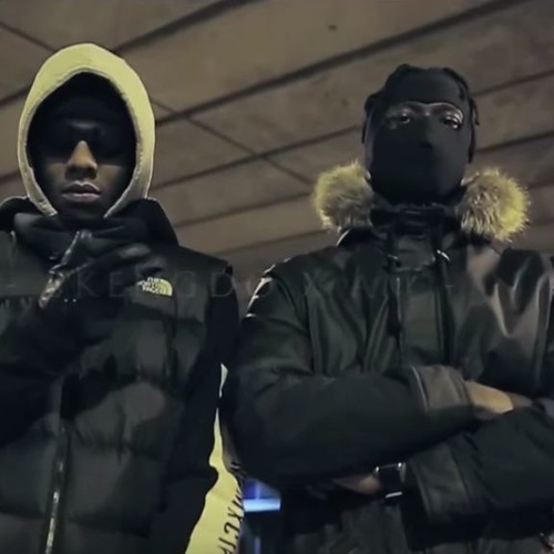 #410 Skengdo & A.M. - Think Again Remix