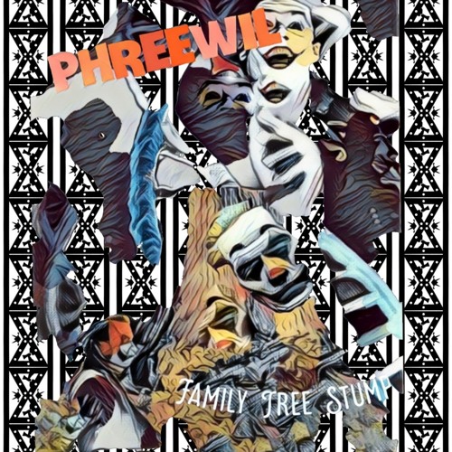 Phreewil - Family Tree Stump
