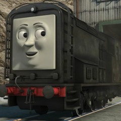 Devious Diesel's Theme - (Season 20)