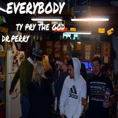 EVERYBODY ft Dr, Perry