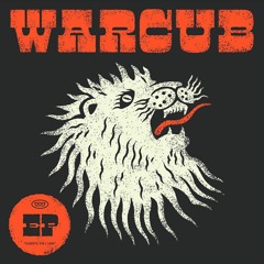 Warcub - EP
