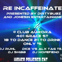 House of Hard Knocks_DJ Hopefiend