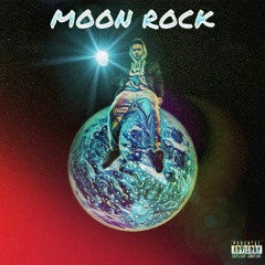 Moon Rock (Prod. Kye Linclon and Wodny Rocket)