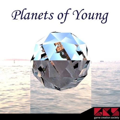Planets Of Young