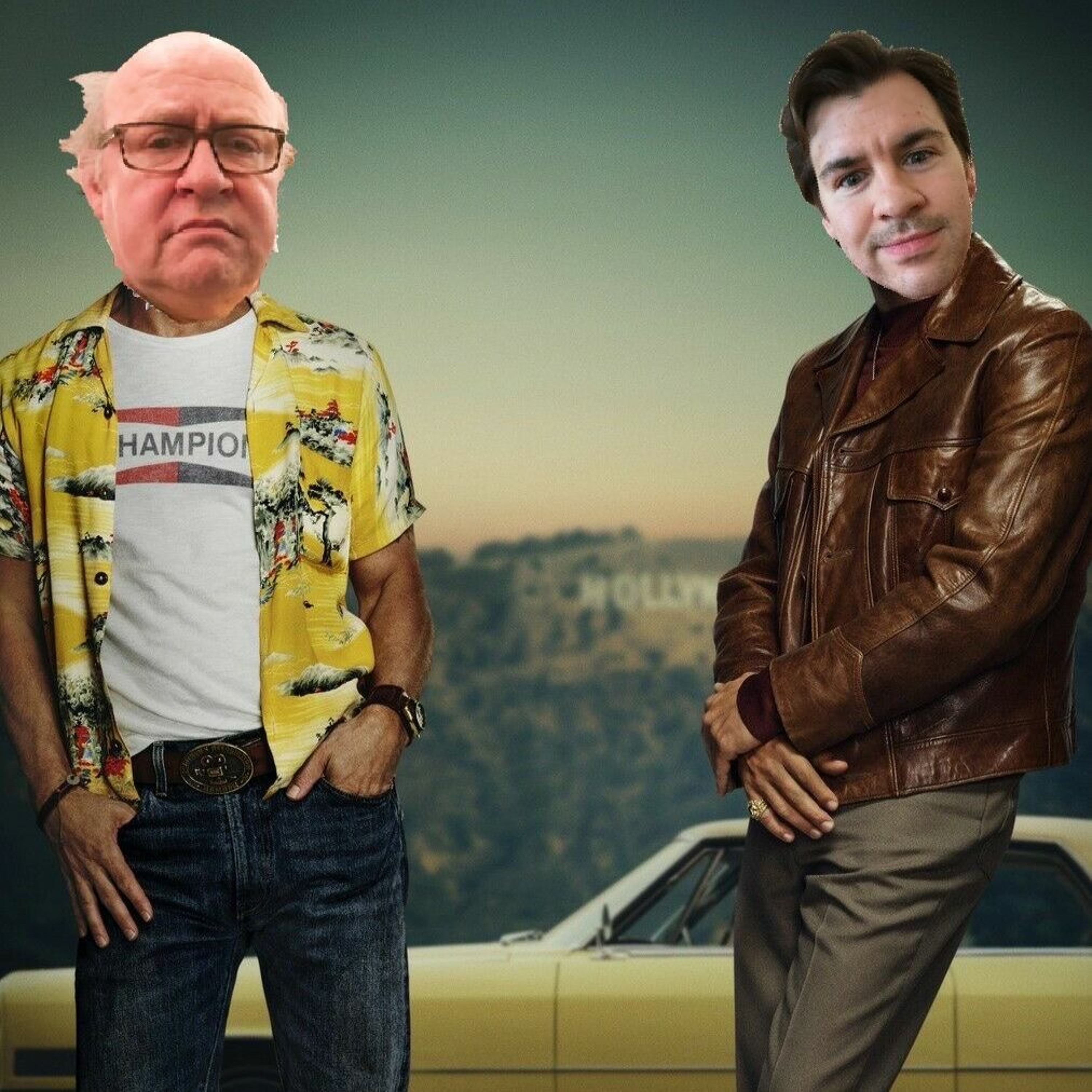 The Max & Tony Show