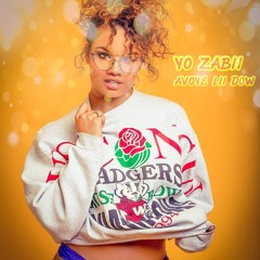 YO ZABII  FT RAYVANNI X MAORKUN GIMIDAT#FULL 2O19..!!