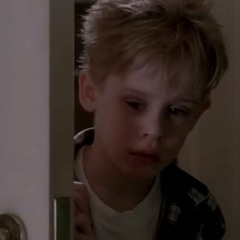 Home Alone is The Greatest HORROR movie of all time [106.1 The Goat's Daily Grind w/Dan Soul]