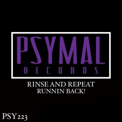 Rinse and Repeat - Runnin Back!