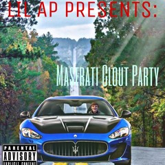 Maserati Clout Party