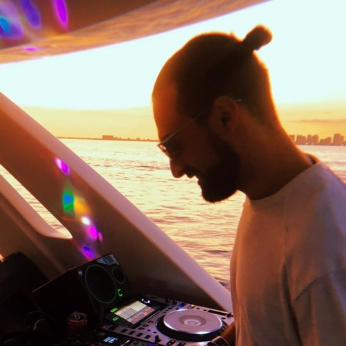 SHYFT on BOAT Art Basel 2019
