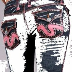 Jenna Rose – My Jeans (Milkfish’s “JACK2K16 MY SWAG” edit)