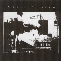 Sleep Museum - Tall Concrete