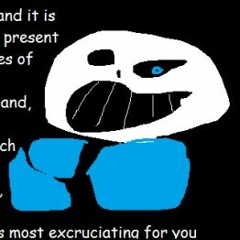 Megalovania Sans Megalov San Bad Time MegaloSans Bad Time MEgalovania Sans Vuice Megalovania sans