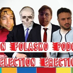 Election Erection - #5