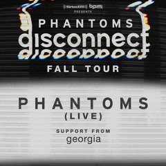 Phantoms - Live @ The Independent, San Francisco