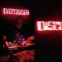 DoveQuiete 23 11 19 Discosizer