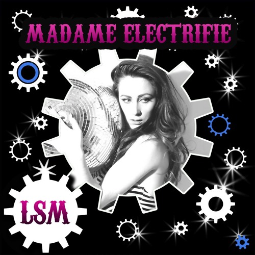 Advent Day 11 - Madame Electrifie: Stocking Full Of Funk Part 2