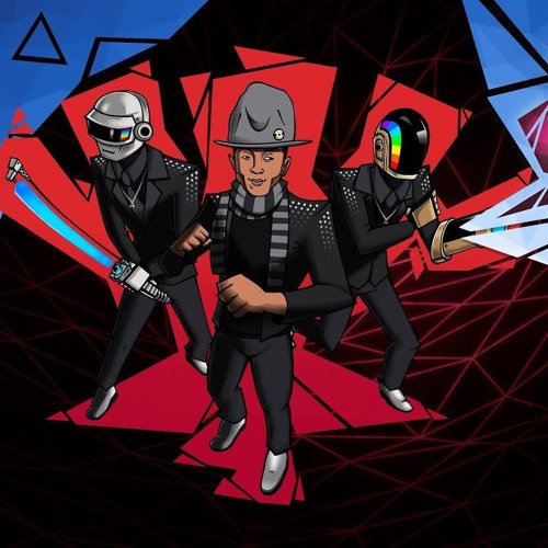 awesome stuff not on spotify (I think)