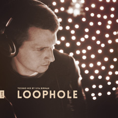 DJ Mix: Loophole (Live in Bukowski, 2017)