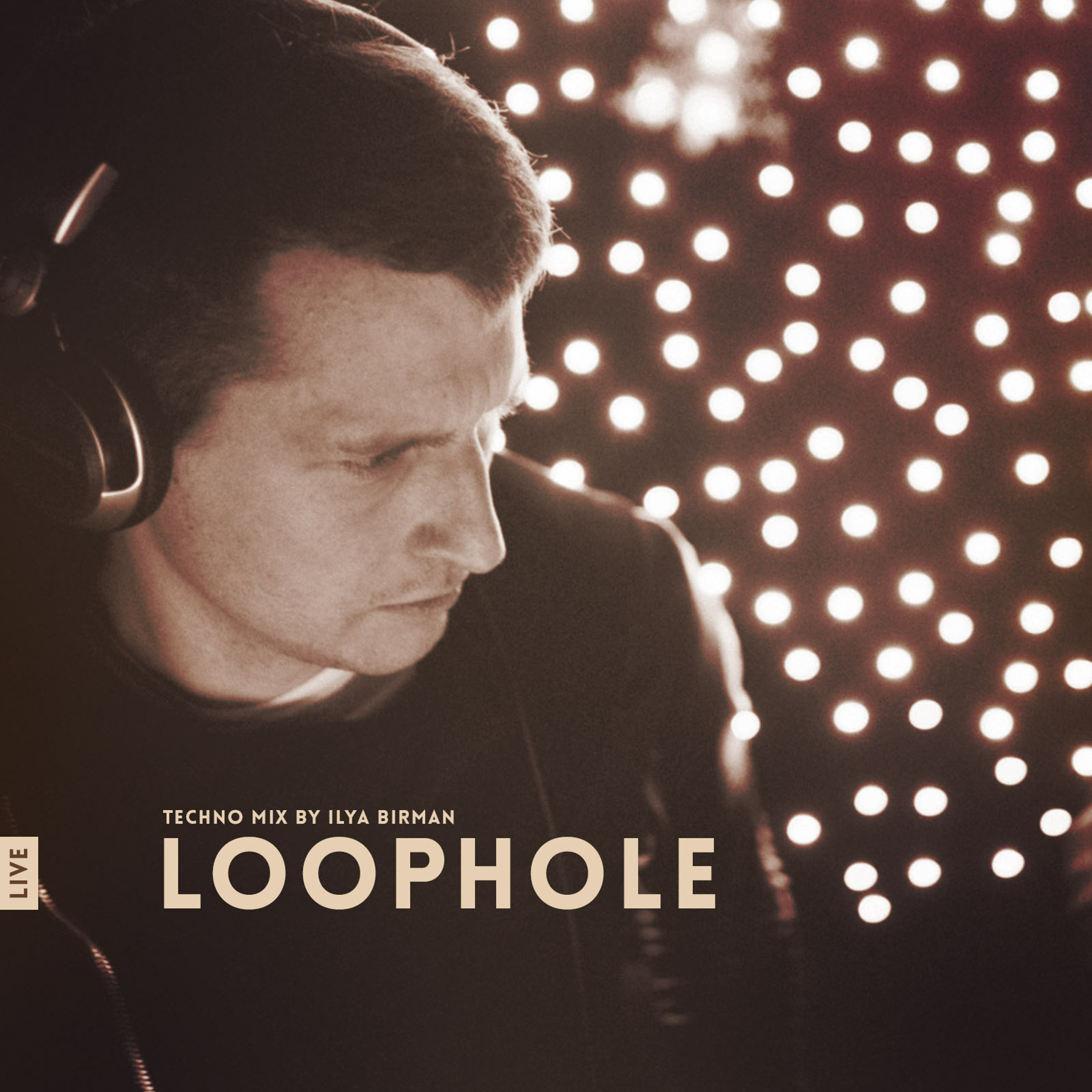 Ilya Birman on SoundCloud