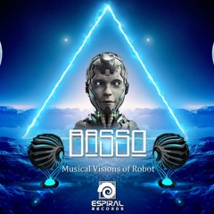 1 - Basso - Musical Visions of Robot (Original Mix) FREE DL By Espiral Records