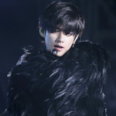 Kim Taehyung Some One Like You