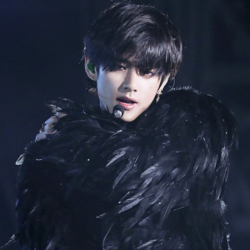 Kim Taehyung Some One Like You
