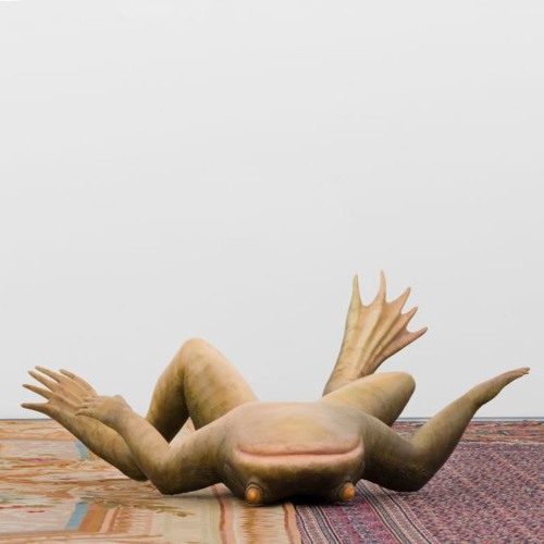 Hondafrog