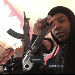 Five Bitchs 😈 (w/ c$t)