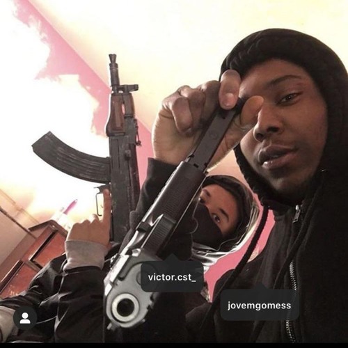 Five Bitchs 😈 (w/ c$t)