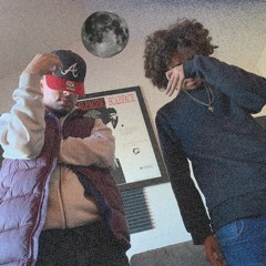 We Is Not The Same(YungEdson)