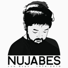 Mystline - nujabes (remake)