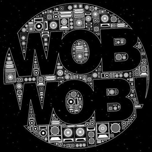 12 Jahre WobWob! // 2007-2019 Dubstep Mix