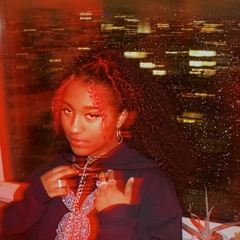Somebody - Lil Tecca feat. A Boogie (Kyla Imani REMIX)