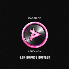 Afrojack - Bassride (L2K Bounce Bootleg) [FREE DOWNLOAD]