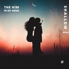 The Him - In My Arms (feat. Norma Jean Martine)(shallow Remix)