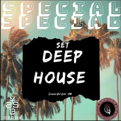 PODSIDE  #02 - Special Guest. @Serby 10.12.19