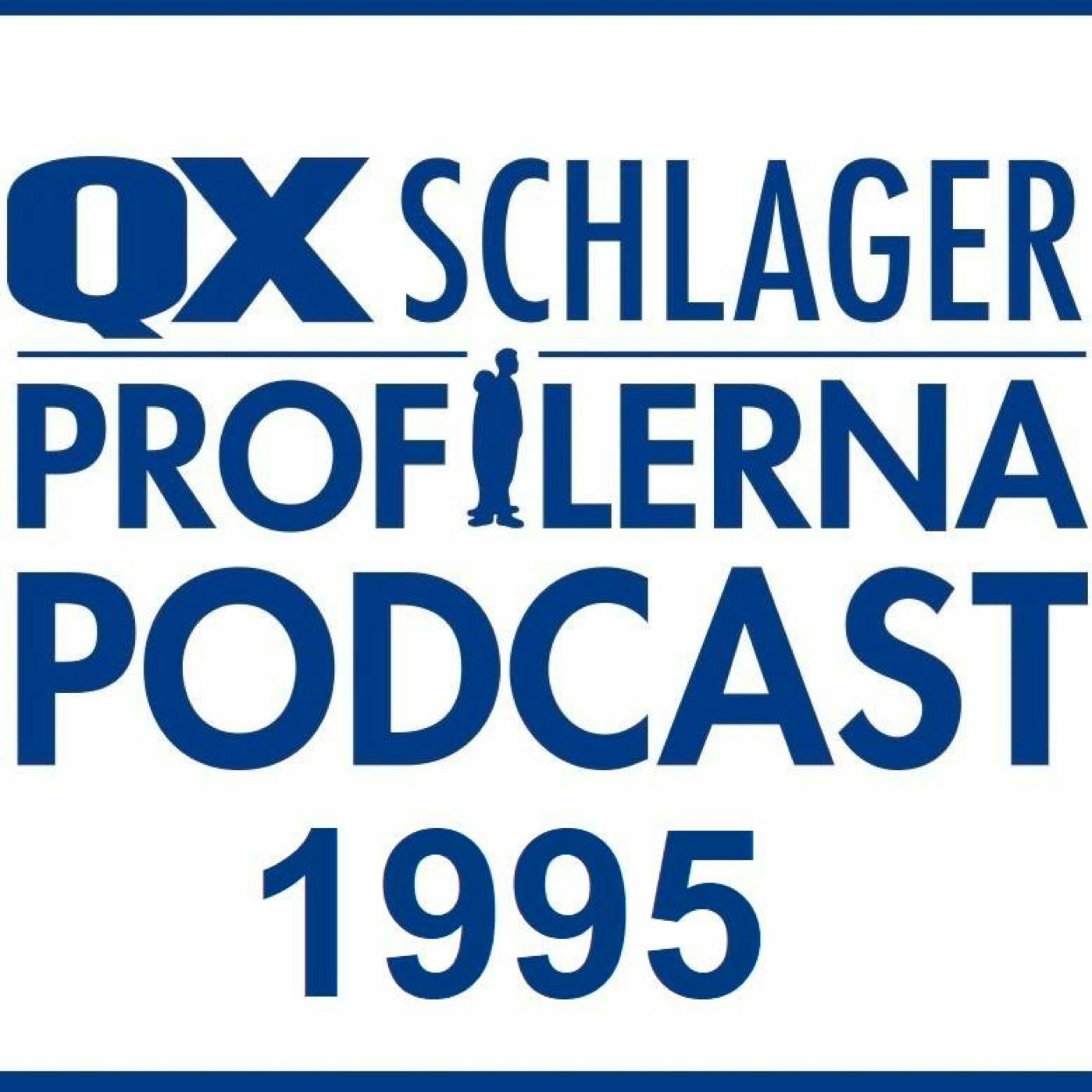 QX Schlagerprofilernas Podcast