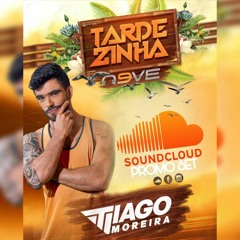 PROMO SET - TARDEZINHA N9VE - TIAGO MOREIRA